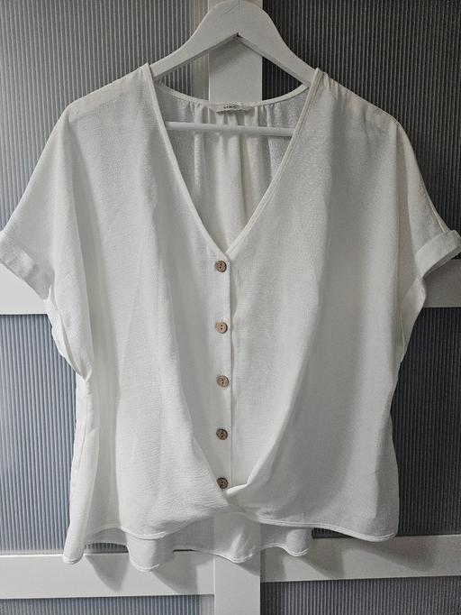 Buy & Sell Halton Weston Point - Watford - Photos for Size 18 GEORGE blouse top