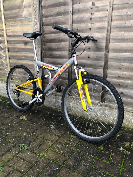 Buy & Sell Staffordshire East Staffordshire - Photos for Adult/Unisex/Teenager Mountain Bike 26”tyres