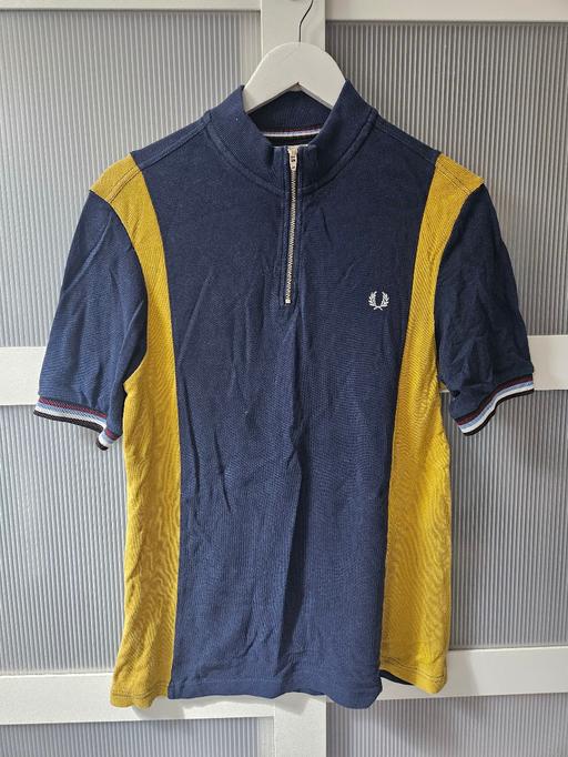 Buy & Sell Halton Weston Point - Watford - Photos for Size M FRED PERRY tshirt