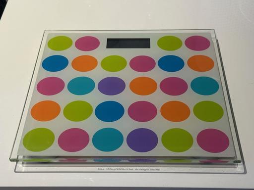 Buy & Sell North West London Gospel Oak - North West London - Photos for Argos bathroom scale