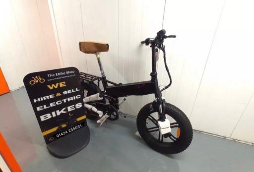 Buy & Sell East Sussex Rother - Photos for ENGWE ENGINE X Electric Bike Road legal 