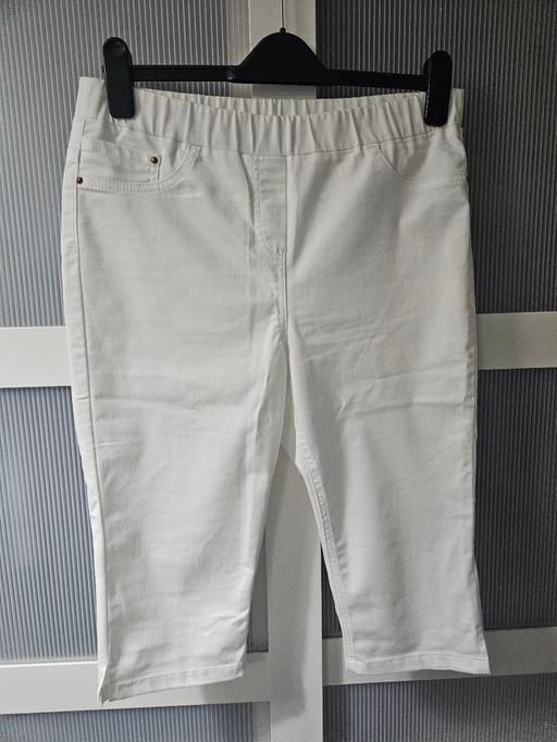 Buy & Sell Halton Weston Point - Watford - Photos for Size 12 GEORGE cropped trousers shorts