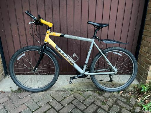 Buy & Sell East London Ratcliff - East London - Photos for Marin Mountain Bike MTB - M/L, Serviced