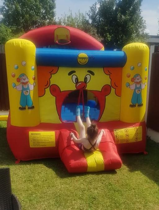 Buy & Sell Merseyside Knowsley - Photos for bouncy castle