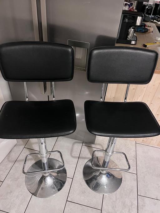 Buy & Sell Essex Braintree - Photos for KITCHEN BAR STOOLS