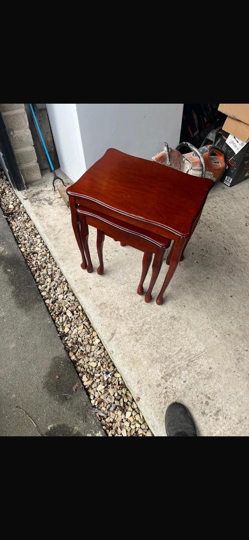 Buy & Sell West Yorkshire Leeds - Photos for 3 x coffee tables