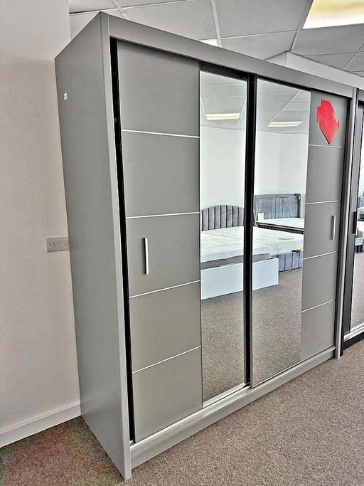 Buy & Sell Brent East Lane Business Park - Brent - Photos for ''Wardrobe Wow''