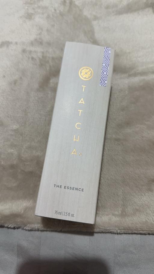 Buy & Sell East London Redbridge - Photos for Tatcha The Essence