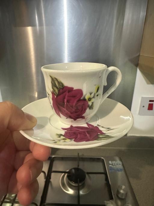 Buy & Sell North London Upper Edmonton - North London - Photos for Coffee cups