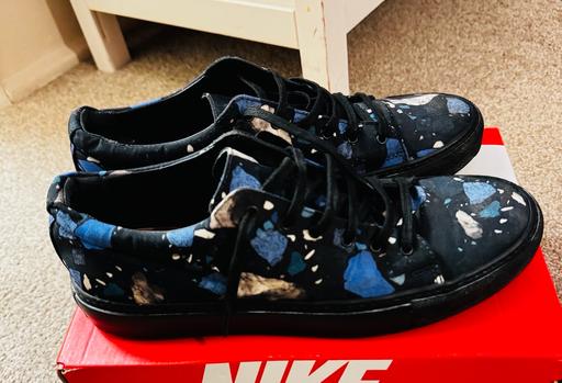 Buy & Sell South West London West Brompton - South West London - Photos for Acne Studios Adrian Terrazzo Trainers