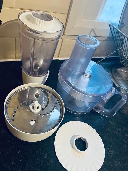 Buy & Sell West London Shepherd`s Bush - West London - Photos for Tefal parts for compact blender