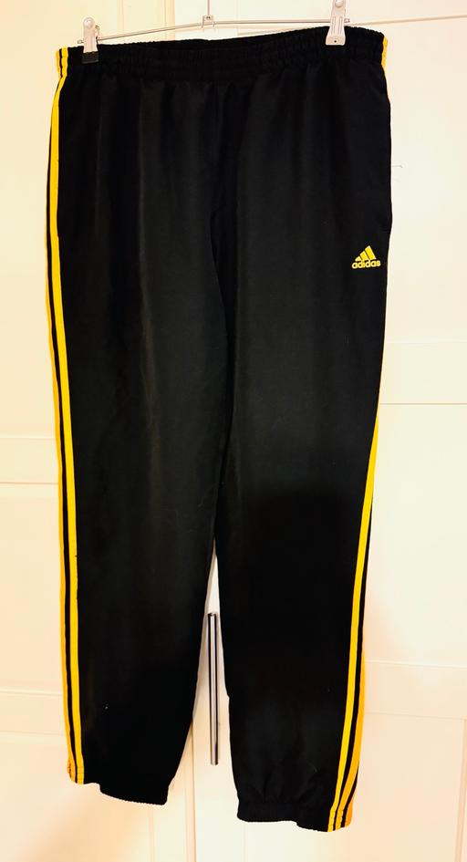 Buy & Sell West London West Kensington - West London - Photos for Adidas Tracksuit Bottoms Joggers Size L