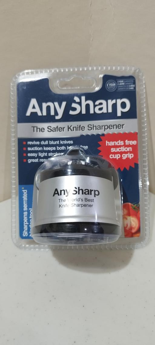 Buy & Sell East London East India - East London - Photos for AnySharp Knife Sharpener