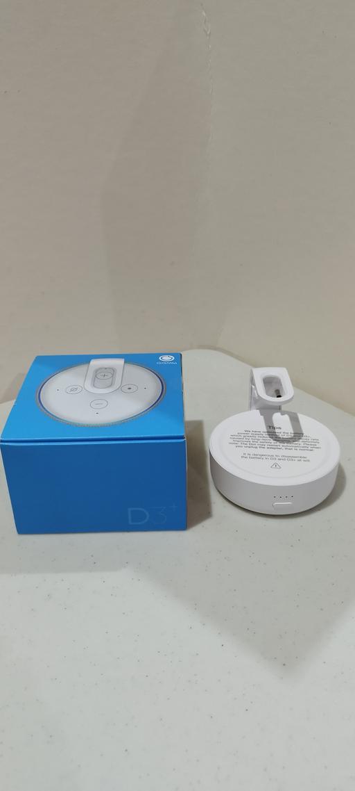 Buy & Sell East London East India - East London - Photos for GGMM D3+ Portable Charger for Echo Dot 3