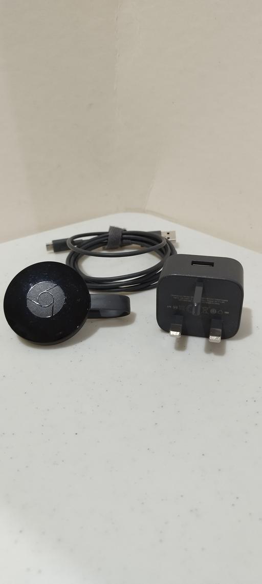 Buy & Sell East London East India - East London - Photos for Google Chromecast 2nd Gen