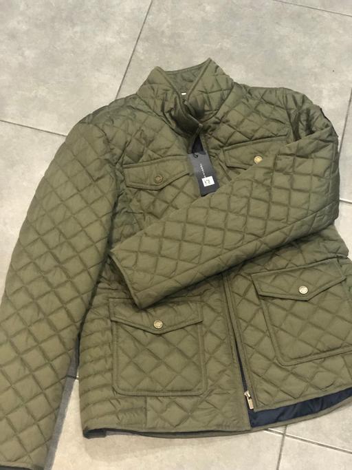 Buy & Sell West London Hounslow - Photos for Tommy Hilfiger new jacket size M