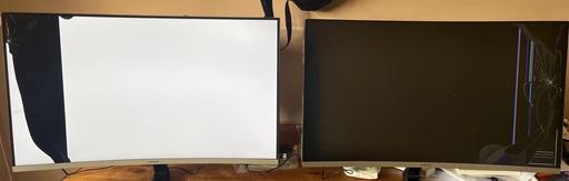 Buy & Sell Wokingham Sindlesham - Crawley - Photos for Samsung Monitors