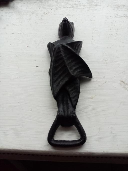 Buy & Sell West Midlands Dudley - Photos for Bat bottle opener