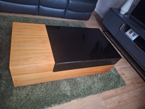 Buy & Sell Buckinghamshire Milton Keynes - Photos for coffee table