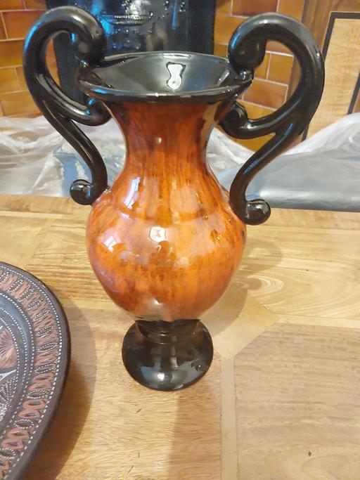 Buy & Sell Kent Medway - Kent - Photos for Vase