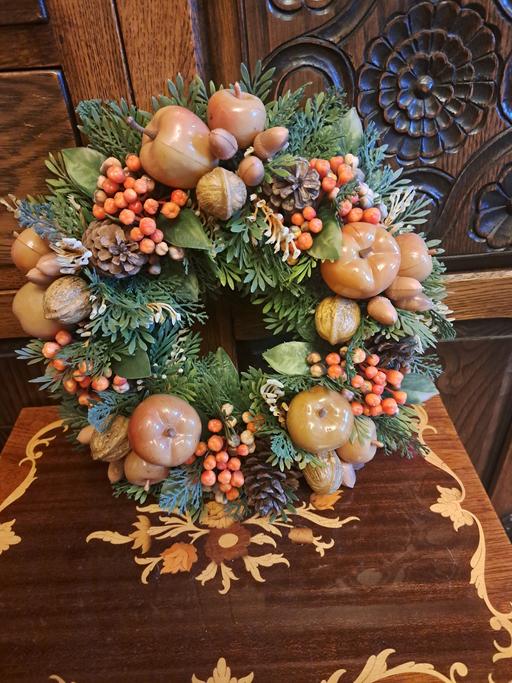 Buy & Sell West Midlands Dudley - Photos for Small door wreath