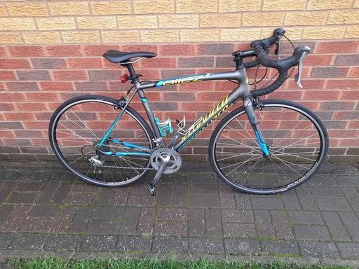 Buy & Sell West Midlands Walsall - Photos for Specialised allez road bike