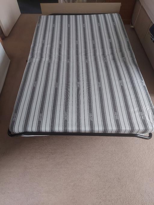 Buy & Sell Surrey Runnymede - Photos for Folding Bed