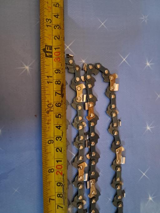 Buy & Sell Greater Manchester Manchester - Photos for chain saw chains