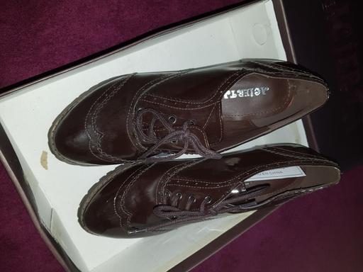 Buy & Sell West Midlands Walsall - Photos for Acierta boots brand new.