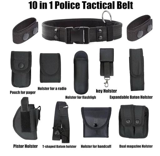 Buy & Sell South West London Richmond upon Thames - Photos for 10 in 1 Utility belt