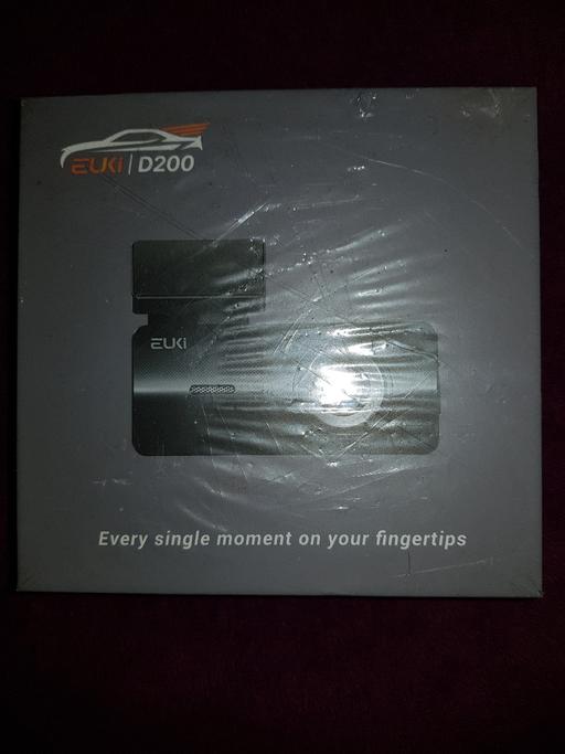 Vehicles Willenhall Walsall - Photos for Euki D200 car dash cam 2.5k FHD wifi parking