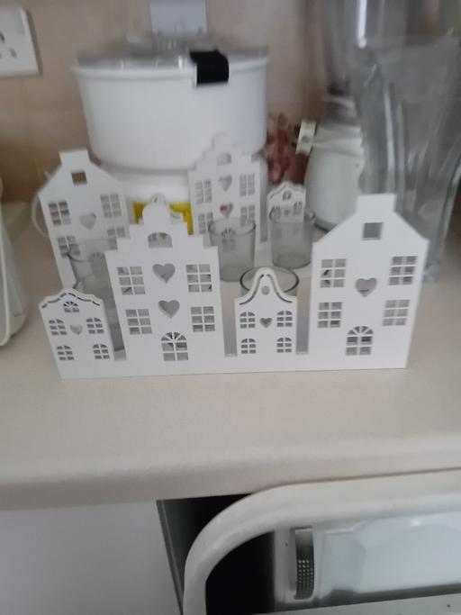 Buy & Sell West Midlands Solihull - Photos for candle holders