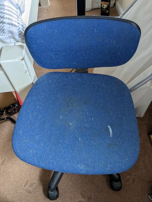 Buy & Sell West Yorkshire Leeds - Photos for swivel chair for desk