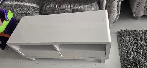 Buy & Sell West Midlands Birmingham - Photos for Tv Stand with Bluetooth