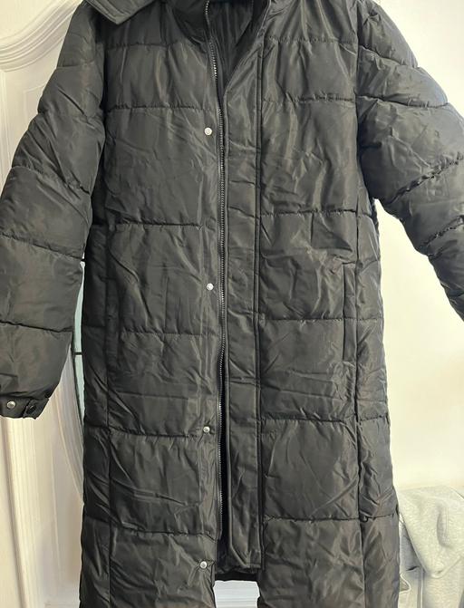 Buy & Sell South East London Croydon - Photos for New Mens or Womens Padded Long Coat Medium