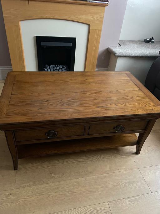 Buy & Sell West Midlands Birmingham - Photos for coffee table