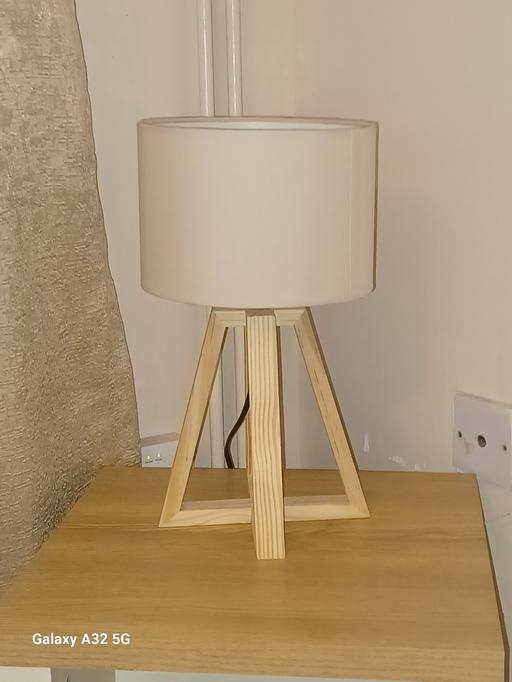 Buy & Sell Cambridgeshire Huntingdonshire - Photos for table lamp