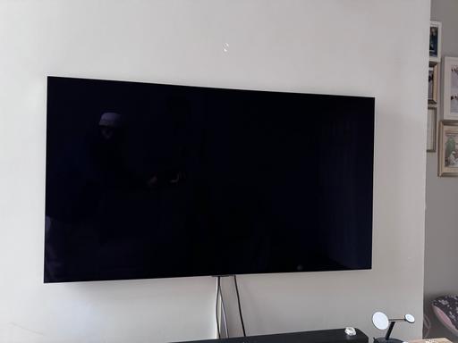 Buy & Sell Nottinghamshire Ashfield - Photos for LG OLED G2 55inch TV