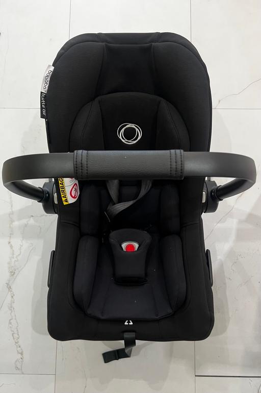 Buy & Sell East London Beckton - East London - Photos for Car seat