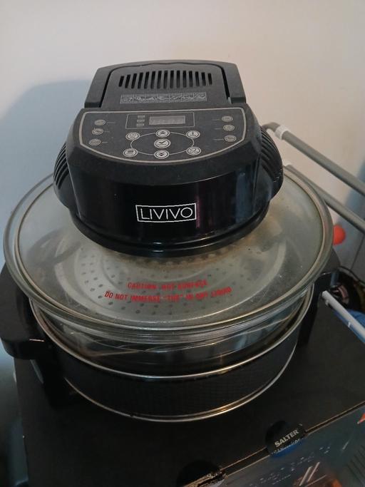 Buy & Sell Tyne and Wear Sunderland - Photos for digital halogen oven