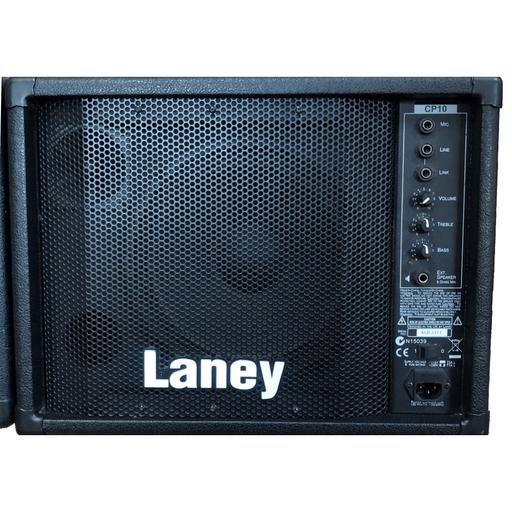 Buy & Sell East London Old Street - East London - Photos for Laney CP10 monitor amp