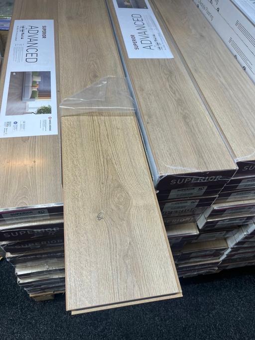 Buy & Sell West Midlands Birmingham - Photos for Laminate flooring