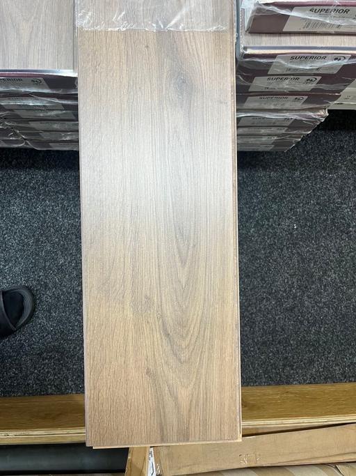 Buy & Sell West Midlands Birmingham - Photos for Laminate flooring