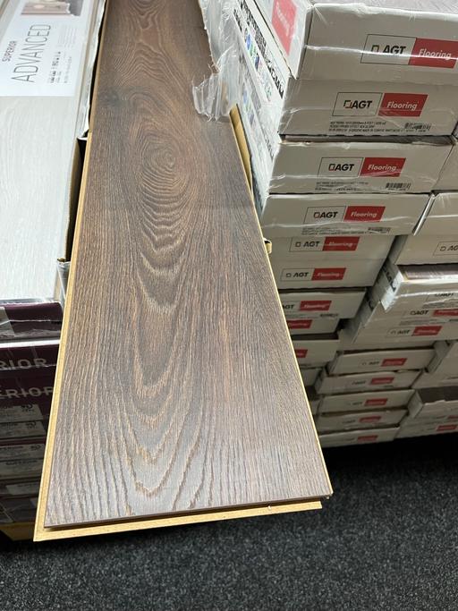 Buy & Sell West Midlands Birmingham - Photos for Laminate flooring