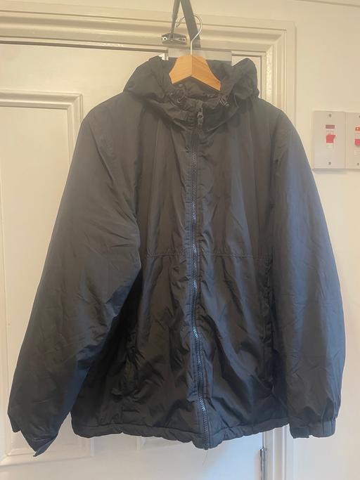 Buy & Sell South West London Clapham Junction - South West London - Photos for H&M Jacket - Size M