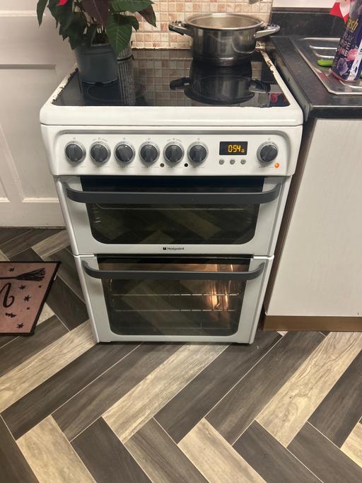 Buy & Sell Lancashire Fylde - Photos for Cooker