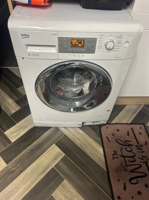 Buy & Sell Lancashire Fylde - Photos for Washing machine