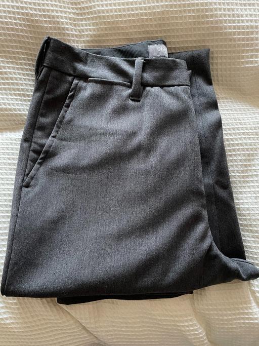 Buy & Sell South West London Richmond upon Thames - Photos for GAP Men's Wool Trousers