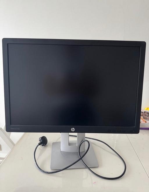 Buy & Sell North London Shacklewell - North London - Photos for HP EliteDisplay E242 24” Monitor