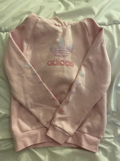 Buy & Sell County Durham Ferryhill - DL17 - Photos for Kids Adidas Hoodie